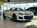 Chevrolet Camaro Zl1 Cabriolet 6.2 V8 - Magnetic Ride Blanc - thumbnail 7
