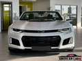 Chevrolet Camaro Zl1 Cabriolet 6.2 V8 - Magnetic Ride Blanc - thumbnail 8