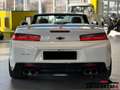 Chevrolet Camaro Zl1 Cabriolet 6.2 V8 - Magnetic Ride Blanc - thumbnail 4