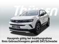 Opel Mokka , Edition, 1.2, AT8 LM Allwetter Blanc - thumbnail 1
