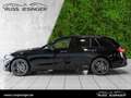 Mercedes-Benz C 300 de T AMG Line *AHK*Distr*Memo*Pano*360*LED Schwarz - thumbnail 3