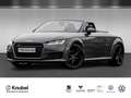 Audi TT Roadster 2.0 TFSI qu. S tronic Nav+ B&O Kopfrau... Grau - thumbnail 1