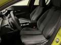 Peugeot 208 Hybrid 100 e-DSC6 Allure Navi 360 Kamera LED Klima Gelb - thumbnail 10