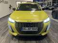 Peugeot 208 Hybrid 100 e-DSC6 Allure Navi 360 Kamera LED Klima Gelb - thumbnail 4