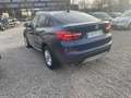 BMW X4 BMWX4 xDrive20d Head-Up!!Leder!!SBDH!!AHK!!Navi!! Niebieski - thumbnail 15