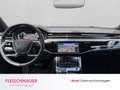 Audi A8 50 TDI quattro MATRIX+PANO+ACC+HUD+360°RFK+B&O+LUF Schwarz - thumbnail 12