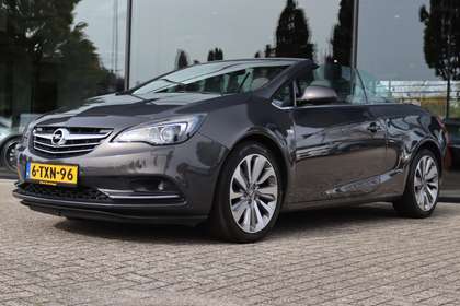Opel Cascada 1.4 TURBO 140PK COSMO | XENON | NAVI | CRUISE | PD