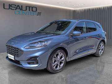 Kuga III 2020 2.0 ecoblue ST-Line 2wd 120cv auto