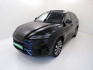 DM-i - Seal U DM-i 1.5 phev Design awd