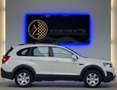 Chevrolet Captiva 2.4 Edition *GARANTIE*7-SITZER*NAVI*RFK* Blanc - thumbnail 9