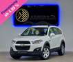 Chevrolet Captiva 2.4 Edition *GARANTIE*7-SITZER*NAVI*RFK* Blanc - thumbnail 1