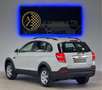 Chevrolet Captiva 2.4 Edition *GARANTIE*7-SITZER*NAVI*RFK* Blanc - thumbnail 6