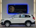 Chevrolet Captiva 2.4 Edition *GARANTIE*7-SITZER*NAVI*RFK* Blanc - thumbnail 5