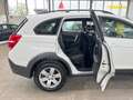 Chevrolet Captiva 2.4 Edition *GARANTIE*7-SITZER*NAVI*RFK* Blanc - thumbnail 14