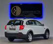 Chevrolet Captiva 2.4 Edition *GARANTIE*7-SITZER*NAVI*RFK* Blanc - thumbnail 8