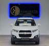 Chevrolet Captiva 2.4 Edition *GARANTIE*7-SITZER*NAVI*RFK* Blanc - thumbnail 2