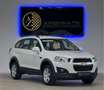 Chevrolet Captiva 2.4 Edition *GARANTIE*7-SITZER*NAVI*RFK* Blanc - thumbnail 3