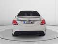 Mercedes-Benz C 43 AMG 4Matic Blanco - thumbnail 3