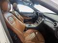 Mercedes-Benz C 43 AMG 4Matic Blanco - thumbnail 10