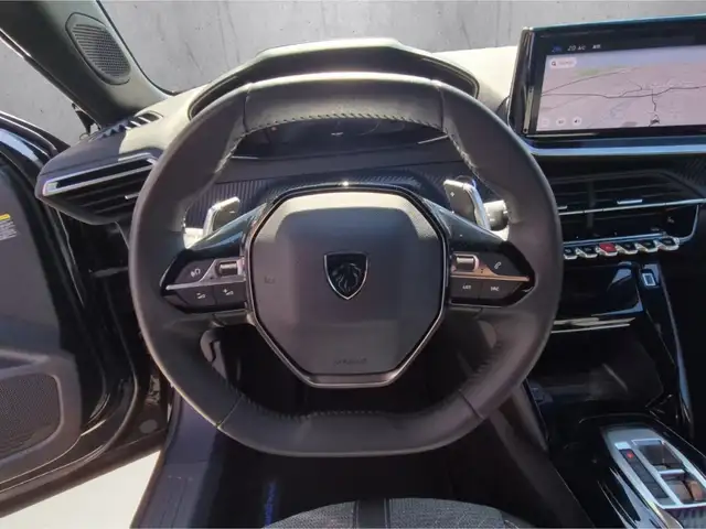 Peugeot 2008 view 10