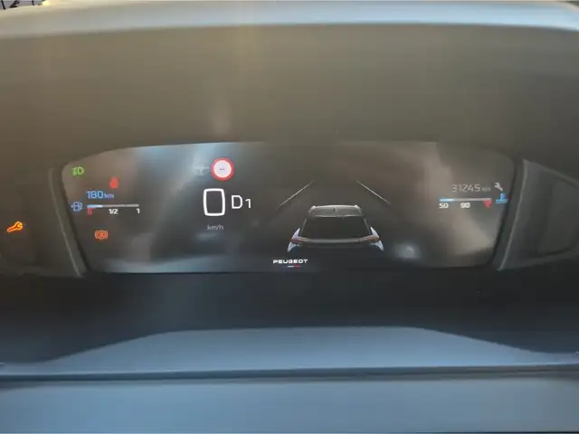 Peugeot 2008 view 15