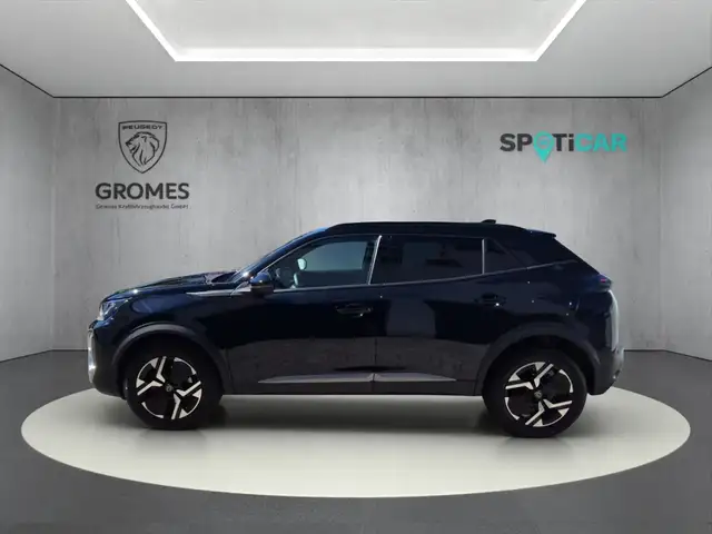 Peugeot 2008 view 6