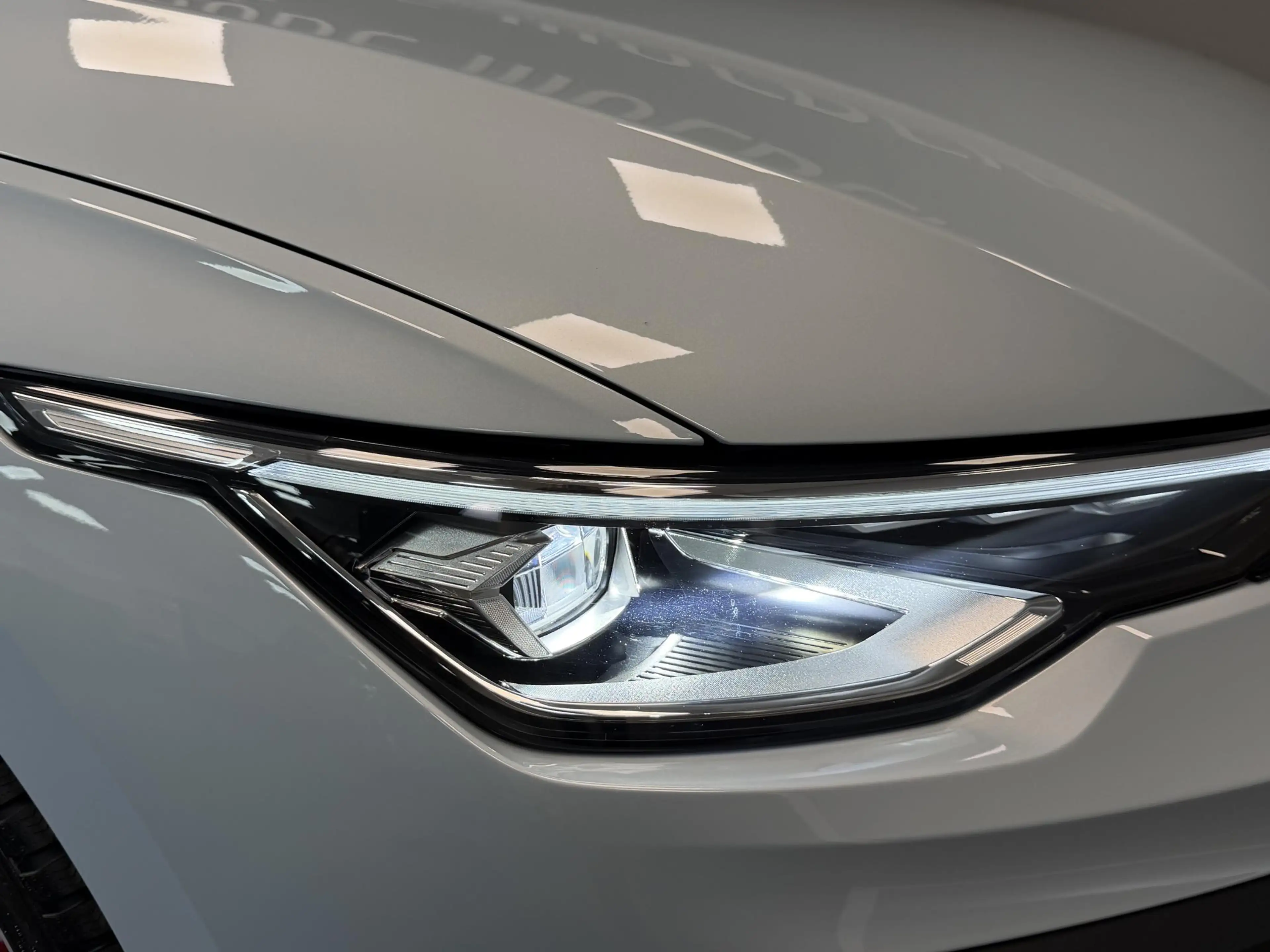 Volkswagen Golf GTE 1.5 eHybrid | Adaptive cruise | IQ light | Head-up — photo 7