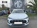 MG ZS Hybrid+ 197ch Comfort Blanc - thumbnail 7