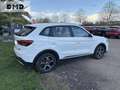 MG ZS Hybrid+ 197ch Comfort Blanc - thumbnail 4