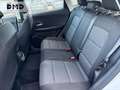 MG ZS Hybrid+ 197ch Comfort Weiß - thumbnail 9