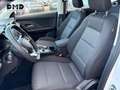 MG ZS Hybrid+ 197ch Comfort Weiß - thumbnail 8