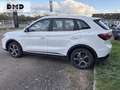MG ZS Hybrid+ 197ch Comfort Weiß - thumbnail 2