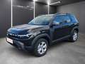 Dacia Duster DUSTER Expression Hybrid 150 4x4 Schwarz - thumbnail 1