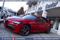 Alfa Romeo Giulia 2.0 Turbo 280CV AT8 AWD Q4 COMPETIZIONE Rot - thumbnail 16