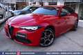 Alfa Romeo Giulia 2.0 Turbo 280CV AT8 AWD Q4 COMPETIZIONE Rot - thumbnail 17
