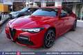 Alfa Romeo Giulia 2.0 Turbo 280CV AT8 AWD Q4 COMPETIZIONE Rot - thumbnail 19