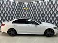 Mercedes-Benz C 300 e 4Matic Aut. // AMG LINE // PANO // PREMIUM // Weiß - thumbnail 8