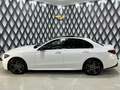 Mercedes-Benz C 300 e 4Matic Aut. // AMG LINE // PANO // PREMIUM // Weiß - thumbnail 7