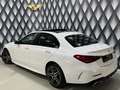 Mercedes-Benz C 300 e 4Matic Aut. // AMG LINE // PANO // PREMIUM // Weiß - thumbnail 3