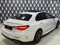 Mercedes-Benz C 300 e 4Matic Aut. // AMG LINE // PANO // PREMIUM // Weiß - thumbnail 34