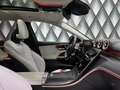 Mercedes-Benz C 300 e 4Matic Aut. // AMG LINE // PANO // PREMIUM // Weiß - thumbnail 19