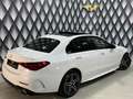 Mercedes-Benz C 300 e 4Matic Aut. // AMG LINE // PANO // PREMIUM // Weiß - thumbnail 4