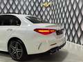 Mercedes-Benz C 300 e 4Matic Aut. // AMG LINE // PANO // PREMIUM // Weiß - thumbnail 40