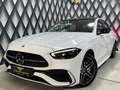 Mercedes-Benz C 300 e 4Matic Aut. // AMG LINE // PANO // PREMIUM // Weiß - thumbnail 36