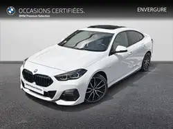 BMW Série 2 218dA 150ch M Sport BVA8