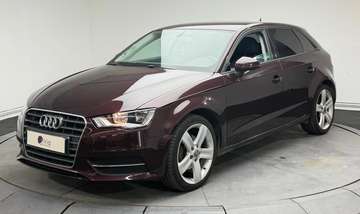 AUDI A3 1.6 TDI 105 Attraction