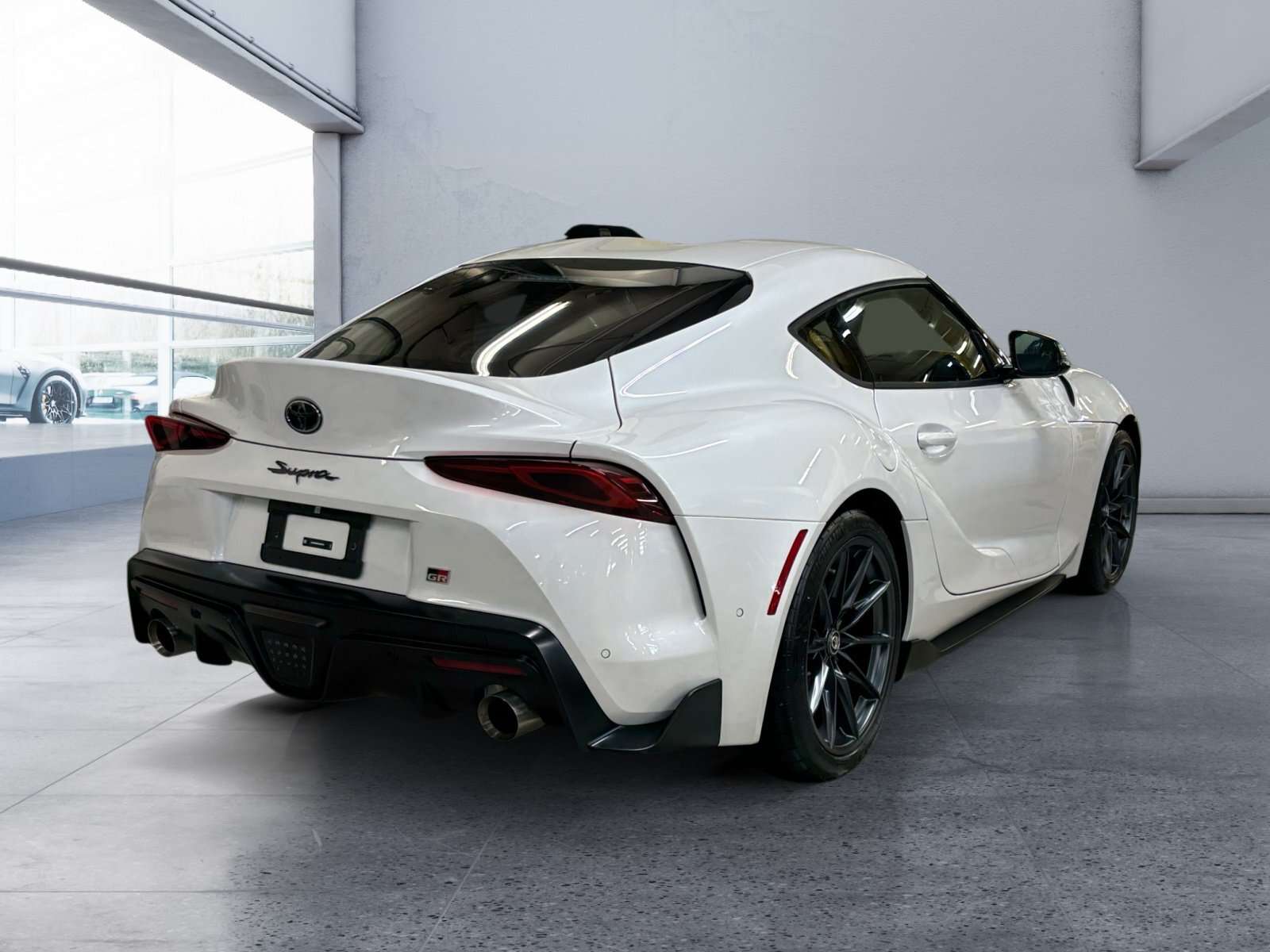 2025 Toyota GR Supra 3.0 — снимка 1