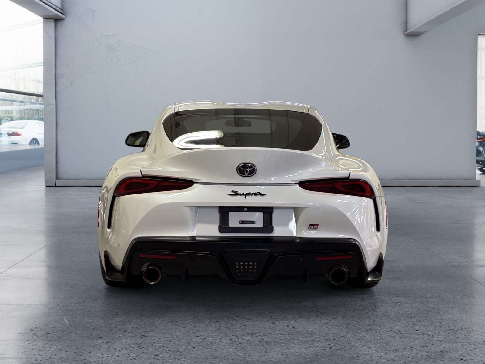 2025 Toyota GR Supra 3.0 — снимка 1