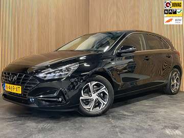1.5 T-GDi MHEV Premium|AUTOMAAT|FULL OPTION|LEDER|
