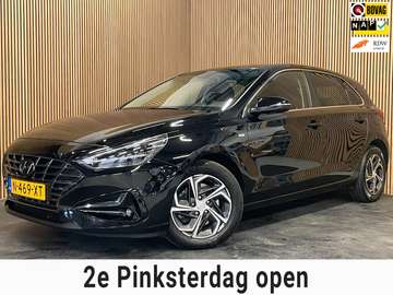 1.5 T-GDi MHEV Premium|AUTOMAAT|FULL OPTION|LEDER|